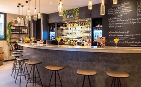 Ibis Paris Alesia Montparnasse